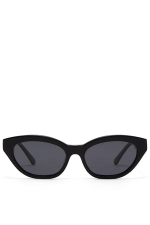 Banbe The Winslet | Black