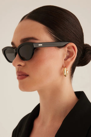 Banbe The Winslet | Black