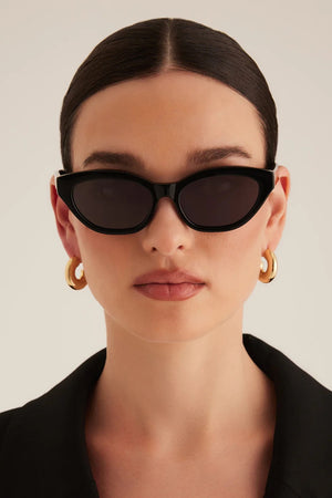 Banbe The Winslet | Black