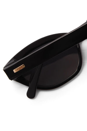 Banbe The Winslet | Black