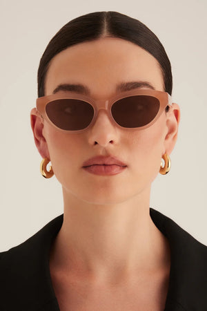 Banbe The Winslet | Opal Beige Champagne