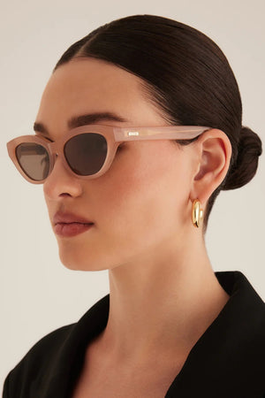 Banbe The Winslet | Opal Beige Champagne