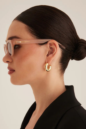 Banbe The Winslet | Opal Beige Champagne