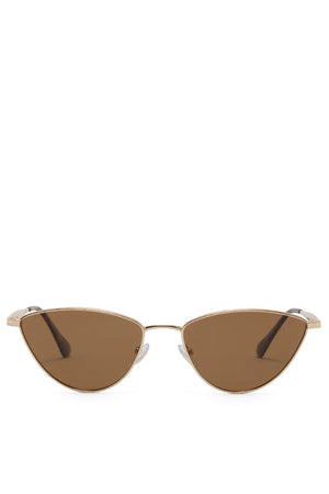 Banbe The Sydney | Gold Brown