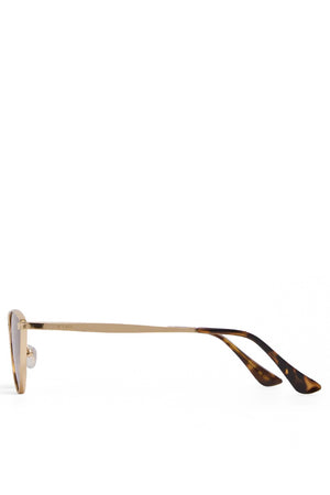 Banbe The Sydney | Gold Brown