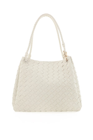 Billini Leni Shoulder Bag | Bone