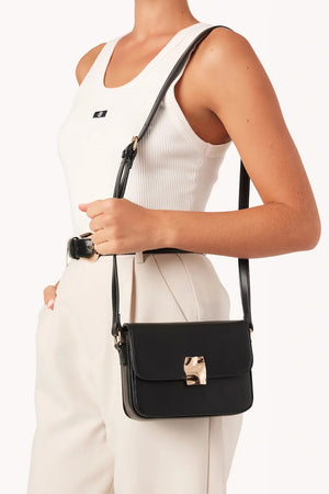 Billini Chelsea Cross Body Bag | Black