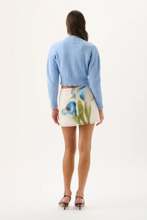 Roame Sabrina Mini Skirt | Starlit Lily