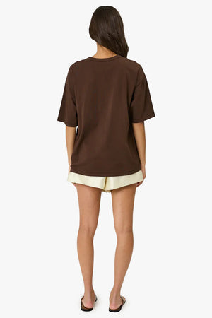 Remain Beach Bound Tee | Cola