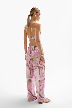 Cin Cin Oasis Pants | Antibes