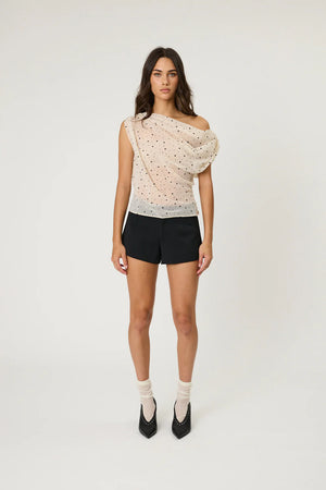 Remain Winnie Top | Nude Spot