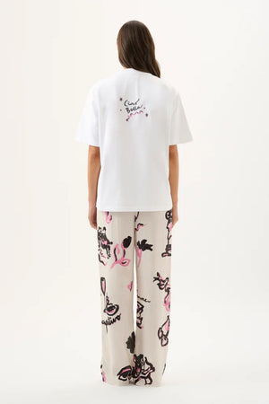 Roame T-Shirt | Baci