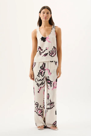 Roame Leo Cami | Baci