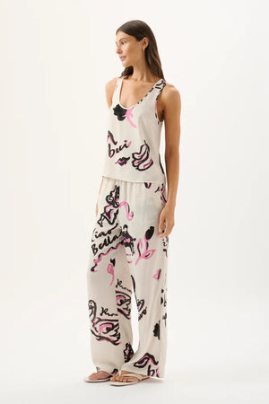 Roame Leo Cami | Baci