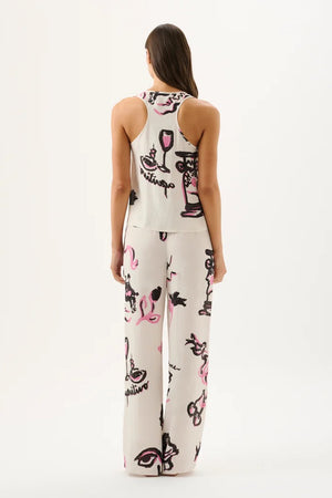 Roame Leo Cami | Baci