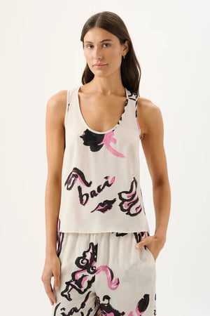 Roame Leo Cami | Baci