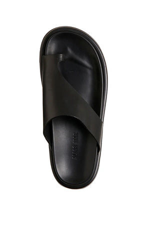 Alias Mae Parks Summer Slide | Black