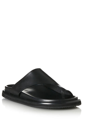 Alias Mae Parks Summer Slide | Black