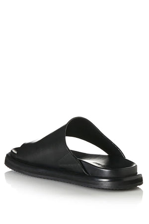 Alias Mae Parks Summer Slide | Black