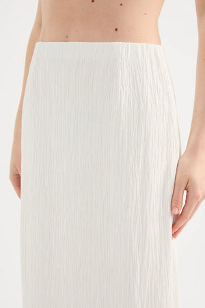 Nude Lucy Danika Maxi Skirt | Salt