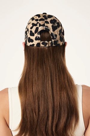 P.E Nation Heads Up Cap | Leopard
