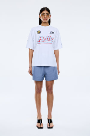 Ena Pelly EP Studios Tee | White