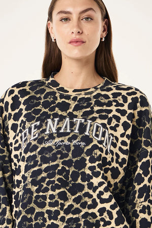 C&M Camilla & Marc Grayson Tee | Oyster