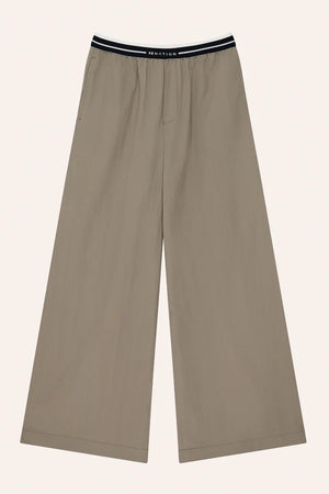 P.E Nation Avant Pant | Moon Grey