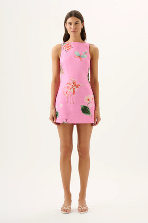 Roame Quinn Dress | Jungle Amour