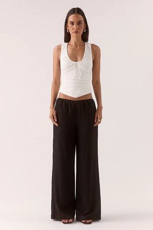 Sovere Studio Reve Top | Off White