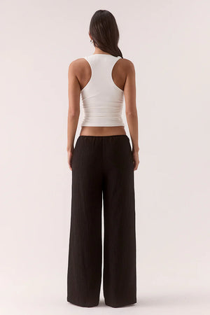 Sovere Studio Reve Top | Off White