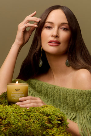 Boy Smells Standard Candle | Deeper Well