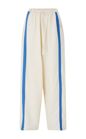 Araminta James Rico Linen Pant | Natural