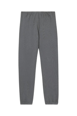 Perfect White Tee Johnny French Terry Easy Sweat Pant | Charcoal