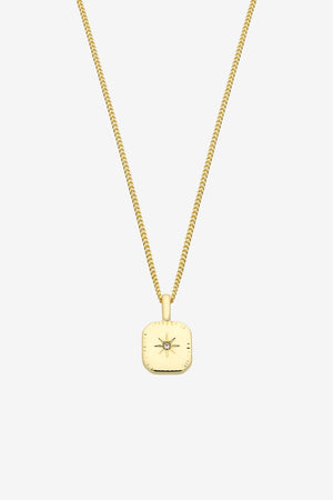 Liberte Sadie Necklace | Gold