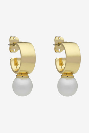 Liberte Hayley Earring | Gold