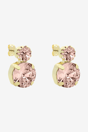 Liberte Royal Vintage Earring | Rose