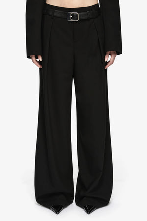 Bec + Bridge Eleanora Pant | Black