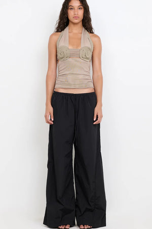 Bec + Bridge Bastien Pant | Black