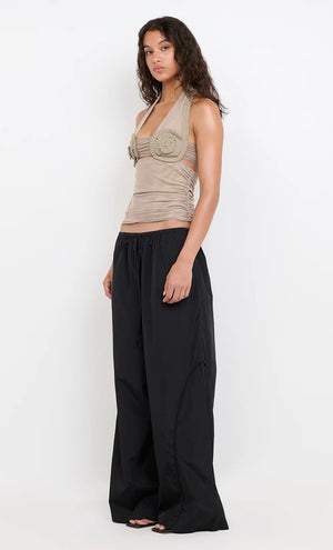 Bec + Bridge Bastien Pant | Black