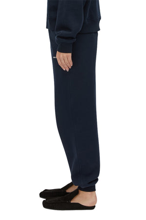 C&M Camilla & Marc Era Track Pant | Navy/White