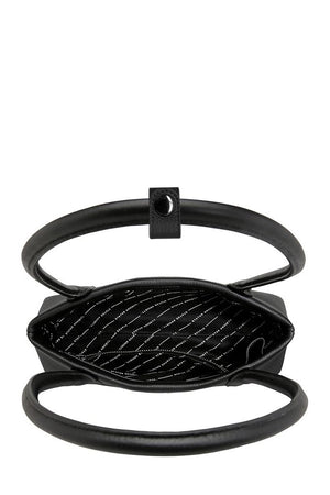 Status Anxiety The Lost Bag | Black