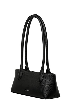Status Anxiety The Lost Bag | Black