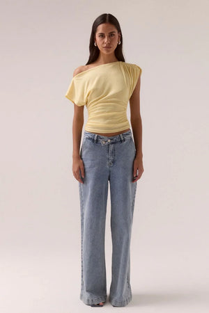 Sovere Studio Rua Top | Lemonade