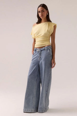 Sovere Studio Rua Top | Lemonade