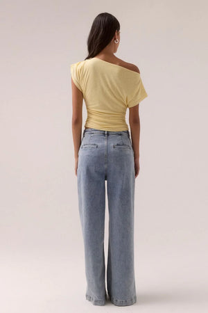 Sovere Studio Rua Top | Lemonade