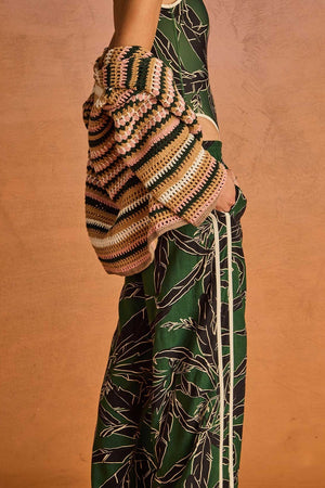 The Upside Tamara Juliet Pant | Jungla