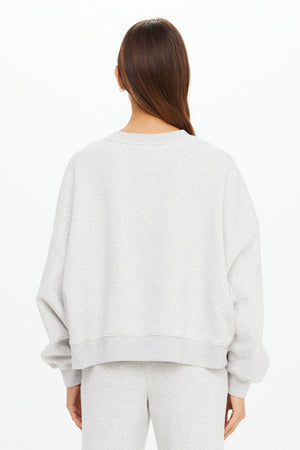 The Upside Paloma Crew | Grey Marle