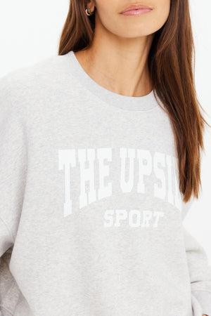 The Upside Paloma Crew | Grey Marle