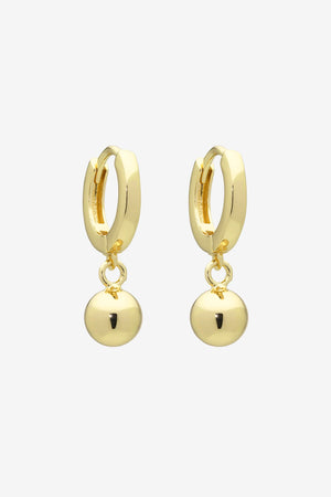Liberte Myla Earring | Gold